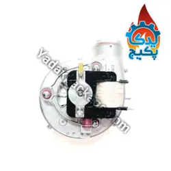 فن پکیج مرکوری