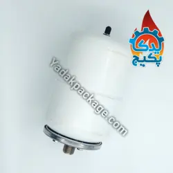 منبع انبساط ایران رادیاتور زمینی 2 لیتری