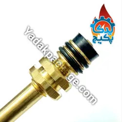 شیر پرکن بیتا جدید