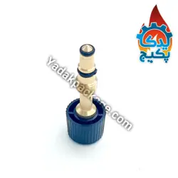 شیر پرکن مرکوری مارس
