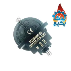 سنسور فشار آب فیتینگی لورچ