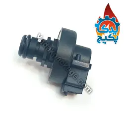 سنسور فشار آب فیتینگی لورچ