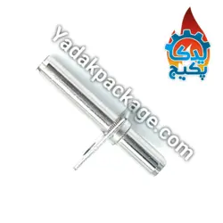 ونتوری صاف فلزی