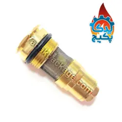 فلورگلاتور مغناطیسی پلار