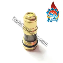 فلورگلاتور مغناطیسی پلار