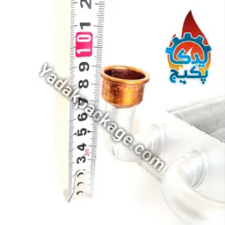 مبدل اصلی آریستون سری ایکس