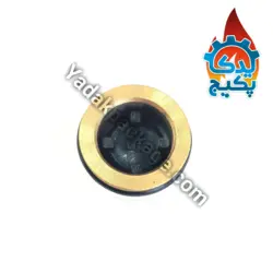 بای پس فیتینگی تک مبدل
