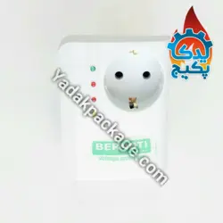 محافظ برق مخصوص پکیج
