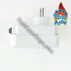 محافظ برق مخصوص پکیج