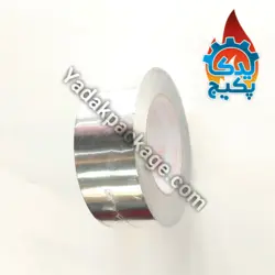 چسب فویل دودکش