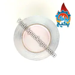 چسب فویل دودکش