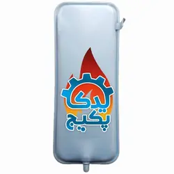منبع انبساط پکیج یونیکال