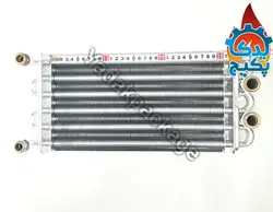 تکمبدل اصلی پکیج گازور