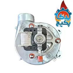 فن پایه دار چپ SOHON سوهون