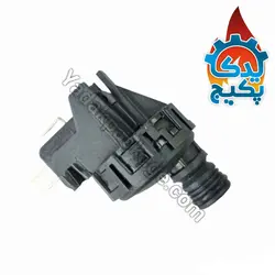 حداقل فشار آب فیتینگی بوتان