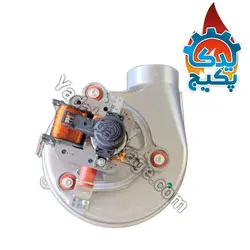 فن پکیج بوش کلاس 6000 |کد قطعه 87186429220 |خرید فن پکیج بوش مدل مدولاور