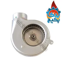 فن پکیج بوش کلاس 6000 |کد قطعه 87186429220 |خرید فن پکیج بوش مدل مدولاور