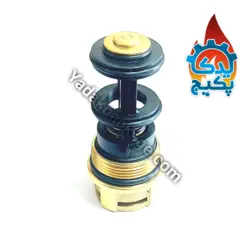 کیت تعمیر برنجی پلیمری ال ایران رادیاتور