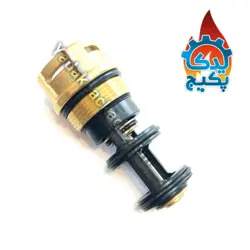 کیت تعمیر برنجی پلیمری ال ایران رادیاتور