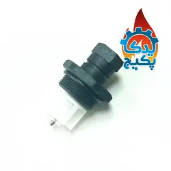 پک فلومتر پروانه 10 عدد