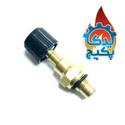پک شیر پرکن دمراد 10 عدد