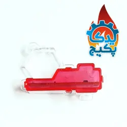 سنسور فلوریگلاتور 6 گوش