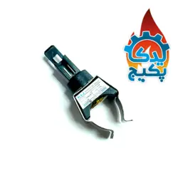 NTC جداری 3/4 سوکتی