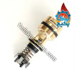 کیت تعمیر بویلر 2000