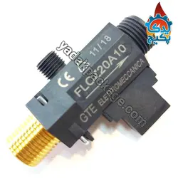 فلوسوییچ نافی دار GTE ایتالیا