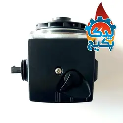 پمپ دوکا طرح ویلو
