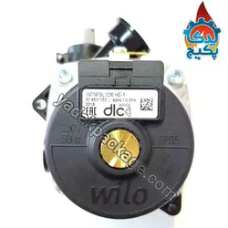 پمپ ویلو آریستون دو دور