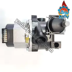 پمپ ویلو آریستون دو دور
