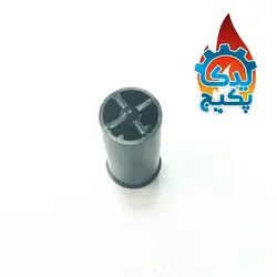فلومتر برنجی (داخلی) ایساتیس