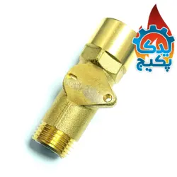 فلومتر برنجی اصلاحی