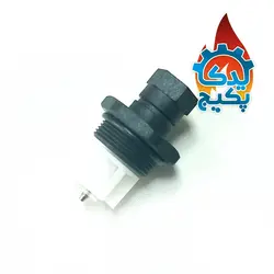 فلومتر پروانه