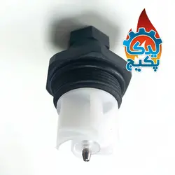 فلومتر پروانه