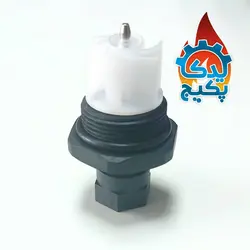 فلومتر پروانه