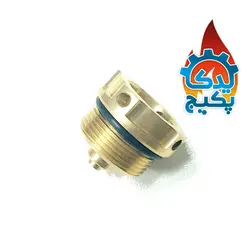 کلگی کیت تعمیر پیچی