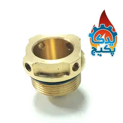 کلگی کیت تعمیر پیچی