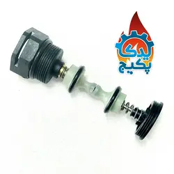 کیت تعمیر بایکان