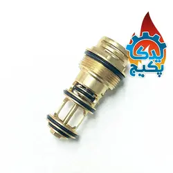 کیت تعمیر ال ایران رادیاتور