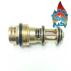 کیت تعمیر ال ایران رادیاتور
