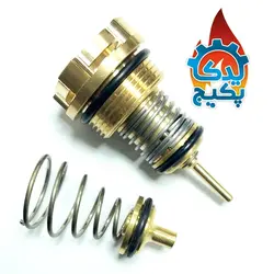 کیت تعمیر برنجی