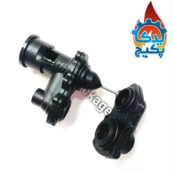کیت تعمیر دمراد دمیردوکوم