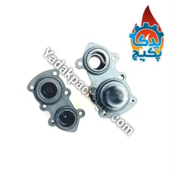 کیت تعمیر دمراد دمیردوکوم