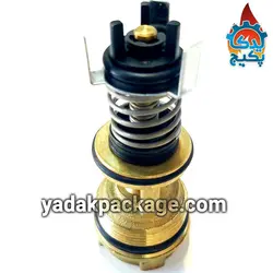کیت تعمیر شیر سه راهی پکیج e.c.a ترکیه
