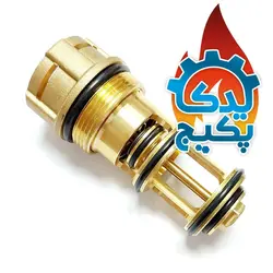 کیت تعمیر شیر سه راهی باکسی