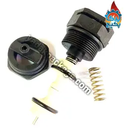 کیت تعمیر شیر سه راهی گلدیران