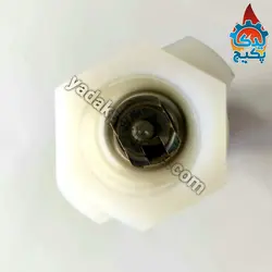 کیت تعمیر شیر سه راهی پکیج ایمرگاس