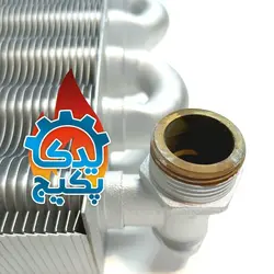 مبدل اصلی M24 ایران رادیاتور